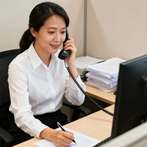 客户咨询与需求沟通